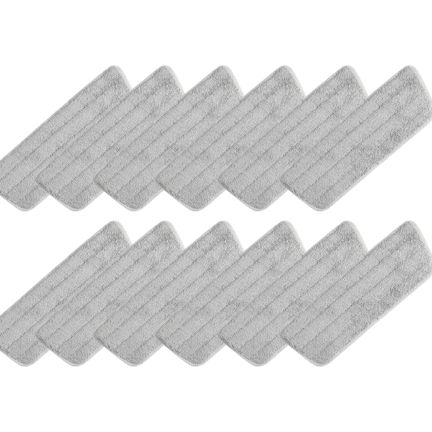 Kitchee Replacement Microfibre Mop Pad for Kitchee Refillable Spray Floor Mop V238-SUPDZ-41134928003152