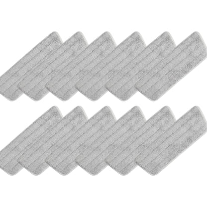 Kitchee Replacement Microfibre Mop Pad for Kitchee Refillable Spray Floor Mop V238-SUPDZ-41134928003152