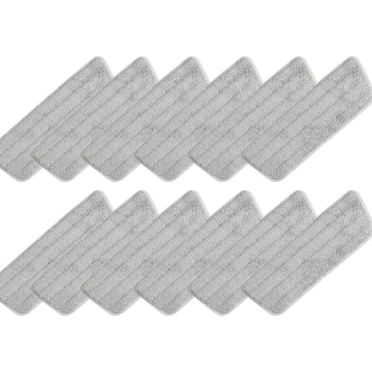 Kitchee Replacement Microfibre Mop Pad for Kitchee Refillable Spray Floor Mop V238-SUPDZ-41134928003152