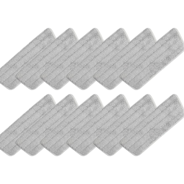 Kitchee Replacement Microfibre Mop Pad for Kitchee Refillable Spray Floor Mop V238-SUPDZ-41134928003152
