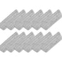 Kitchee Replacement Microfibre Mop Pad for Kitchee Refillable Spray Floor Mop V238-SUPDZ-41134928003152