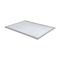 Kitchee Foam Floor Mat 150x200cm - Padded Thick Deep Soft Tatami Style Rug Grey V238-SUPDZ-41169708187728