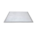 Kitchee Foam Floor Mat 200x200cm - Padded Thick Deep Soft Tatami Style Rug Grey V238-SUPDZ-41169835229264