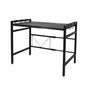 Kitchee Microwave Single Shelf - Expanding Storage Rack Kitchen Organiser Stand V238-SUPDZ-41172633190480