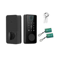 Tooleroo Digital Smart Door Lock Keypad - 5-in-1 Home Entry Security System V238-SUPDZ-41181933174864