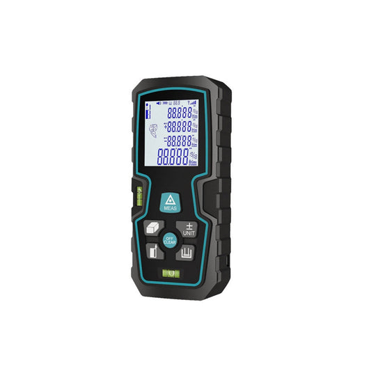 Tooleroo 70m Digital Laser Distance Measurer - LCD Area Volume Meter Tool V238-SUPDZ-41190047350864
