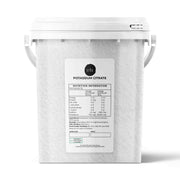 Orku 1.3Kg Potassium Citrate Food Grade Tub - Granular BP USP FCC E332 Additive V238-SUPDZ-41200654909520