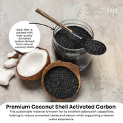 Orku Carbon Block Filter Cartridge - Replacement for Berkey BB9-2 Gravity Filter V238-SUPDZ-41204499382352