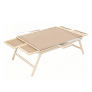 Social Hike Puzzle Board Table 1500 pcs - Folding Legs 6 Drawer with Cover V238-SUPDZ-41228458197072