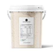 Orku 600g Xanthan Gum Thickener Pure Powder 200 Mesh FCC E415 Food Additive TUB V238-SUPDZ-41235057672272