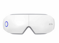 Orku Rechargeable Eye Massager - Vibration Heat Pressure Therapy with Bluetooth V238-SUPDZ-41241151275088