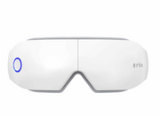 Orku Rechargeable Eye Massager - Vibration Heat Pressure Therapy with Bluetooth V238-SUPDZ-41241151275088