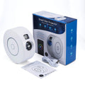 Social Hike Smart Galaxy Star Projector - WiFi LED Light App Voice Control White V238-SUPDZ-41248457195600