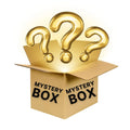 Mystery Box - Lucky Dip Surprise Assortment of Random Products V238-SUPDZ-41321484025936