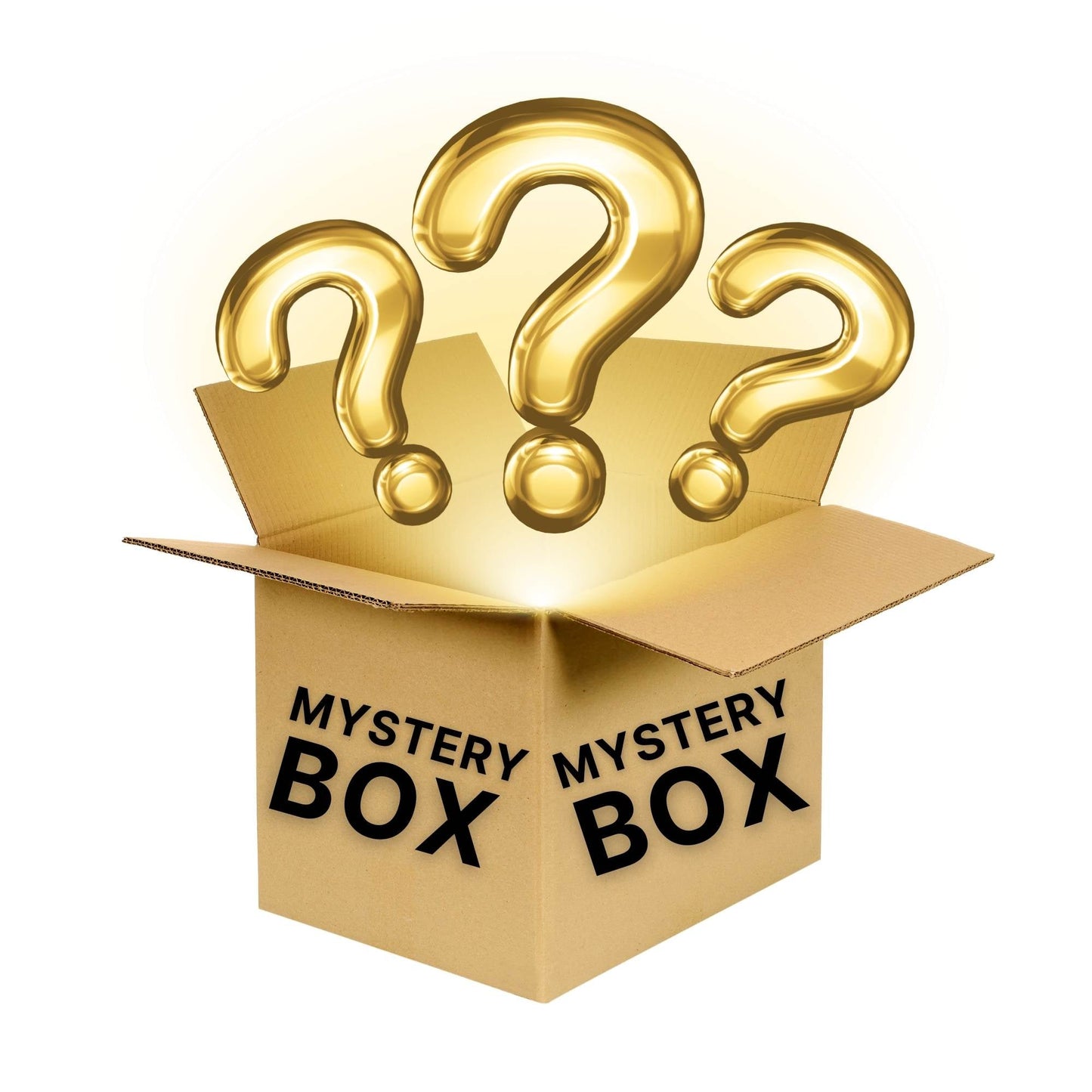Mystery Box - Lucky Dip Surprise Assortment of Random Products V238-SUPDZ-41321484025936