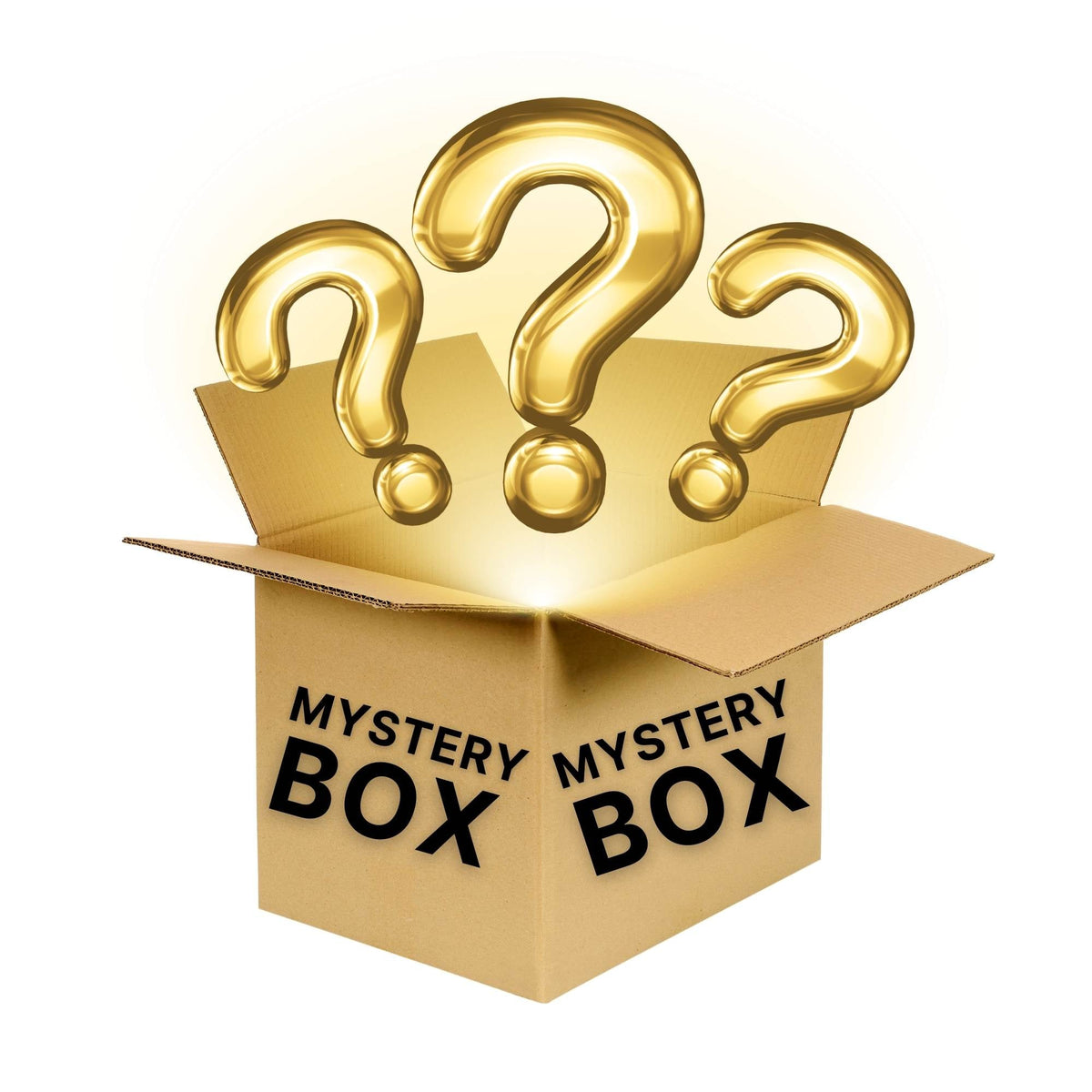 Mystery Box - Lucky Dip Surprise Assortment of Random Products V238-SUPDZ-41321484025936
