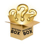 Mystery Box - Lucky Dip Surprise Assortment of Random Products V238-SUPDZ-41321484025936