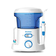 600ml Dental Water Flossing Teeth Flosser - Electric Oral Tooth Irrigator Cleaner V238-SUPDZ-41569911110