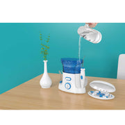 600ml Dental Water Flossing Teeth Flosser - Electric Oral Tooth Irrigator Cleaner V238-SUPDZ-41569911110
