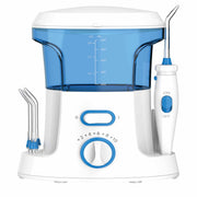 600ml Dental Water Flossing Teeth Flosser - Electric Oral Tooth Irrigator Cleaner V238-SUPDZ-41569911110