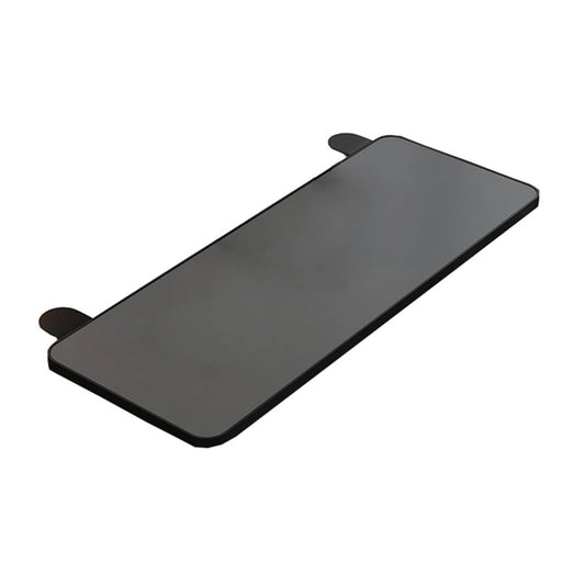 Tooleroo Folding Tray Desk Extender - Clamp-On Table Extension Shelf Black V238-SUPDZ-41974818668624