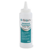 Diaguru 1x 250ml Conductive Transmission Gel - Water-Based External Clear Gel V238-SUPDZ-41983106777168