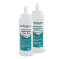 Diaguru 2x 250ml Conductive Transmission Gel - Water-Based External Clear Gel V238-SUPDZ-41984688881744