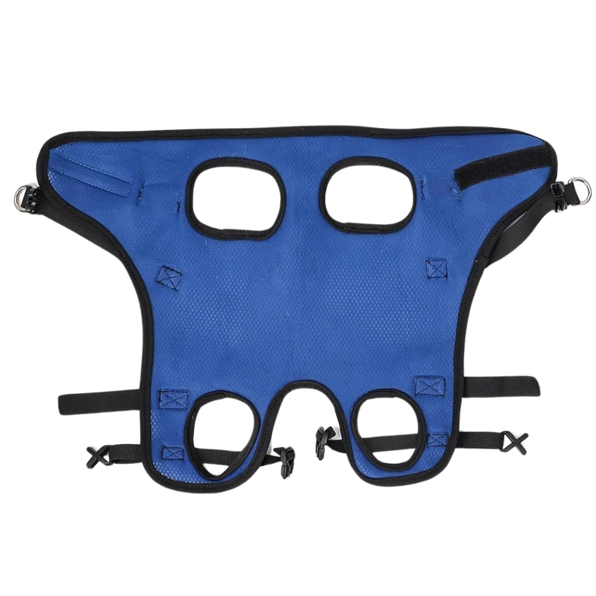 Rooster Farms Replacement Harness for Dog Wheelchair S - Little Dogs Up to 10Kg V238-SUPDZ-41998865530960