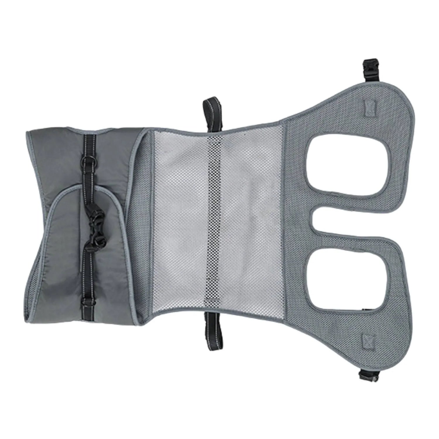 Rooster Farms Replacement Harness for Dog Wheelchair XL - Large Dogs Up to 45Kg V238-SUPDZ-41998883127376