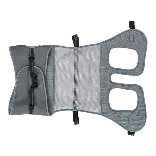 Rooster Farms Replacement Harness for Dog Wheelchair XL - Large Dogs Up to 45Kg V238-SUPDZ-41998883127376
