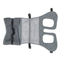 Rooster Farms Replacement Harness for Dog Wheelchair XL - Large Dogs Up to 45Kg V238-SUPDZ-41998883127376