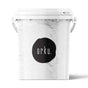 Orku 800g Magnesium Bisglycinate Powder Unflavoured Chelated - Tub V238-SUPDZ-42273299169360