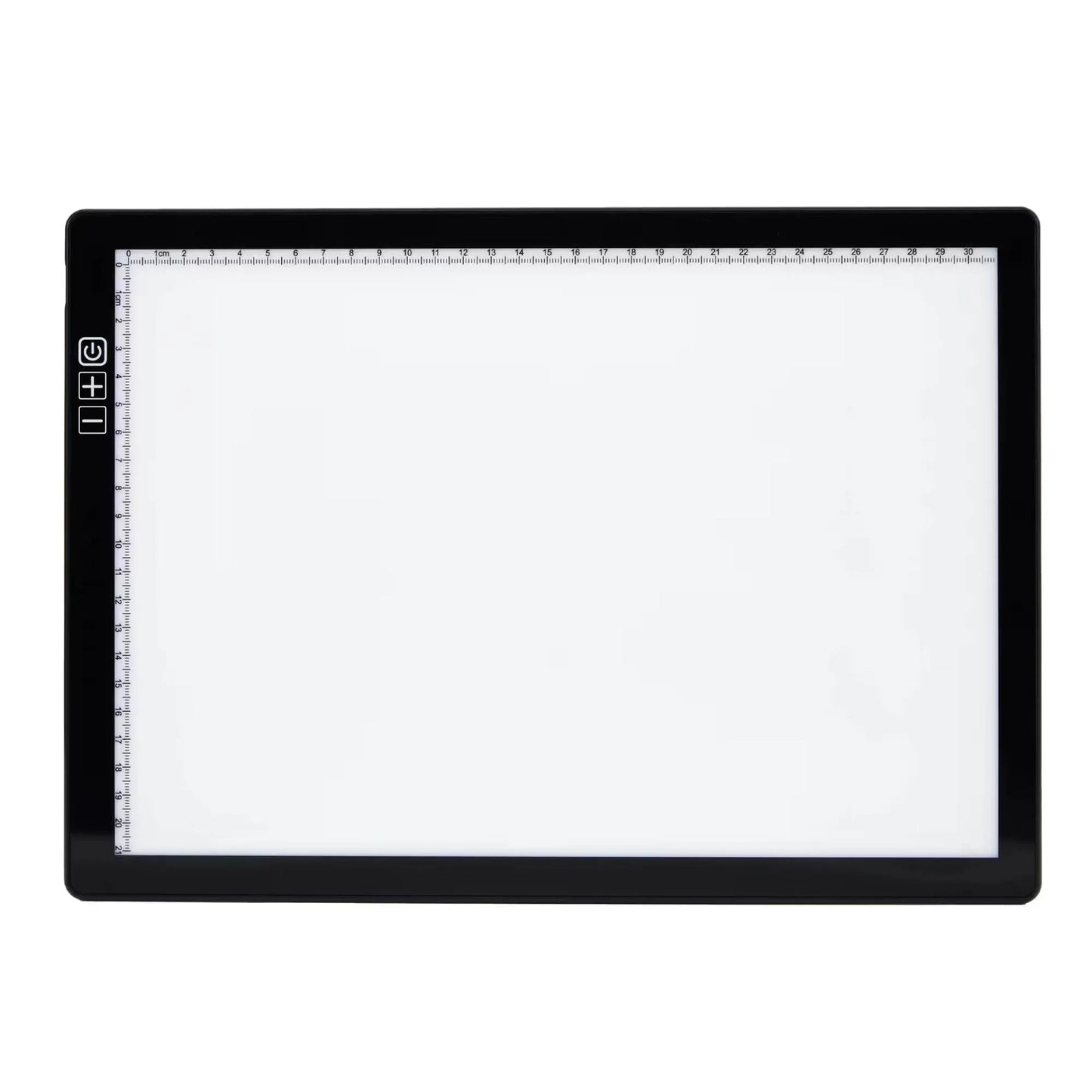 Social Hike A4 LED Light Pad Tracing Board Rechargeable USB-C 3000mAh Light Box V238-SUPDZ-42273306968144