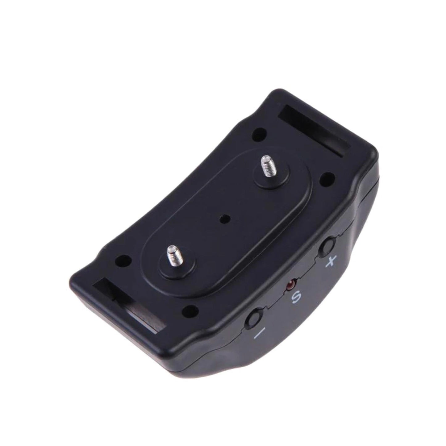 Dog Bark Collar - Vibration and Sound Automatic Training Device V238-SUPDZ-43782782342