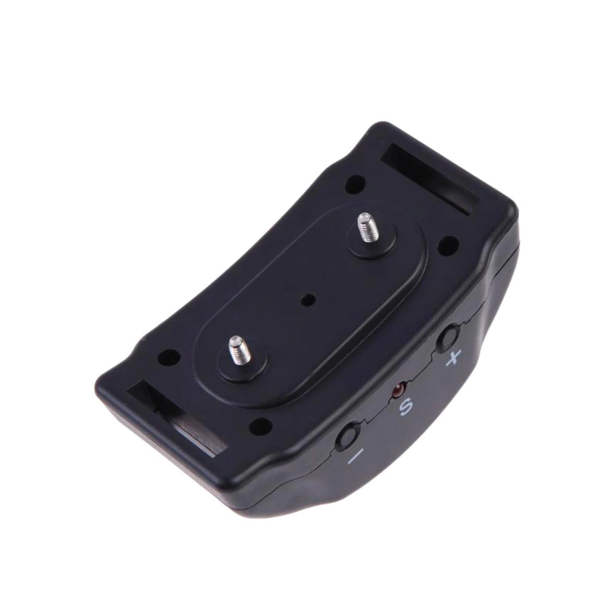 Dog Bark Collar - Vibration and Sound Automatic Training Device V238-SUPDZ-43782782342