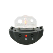 Dog Bark Collar - Vibration and Sound Automatic Training Device V238-SUPDZ-43782782342