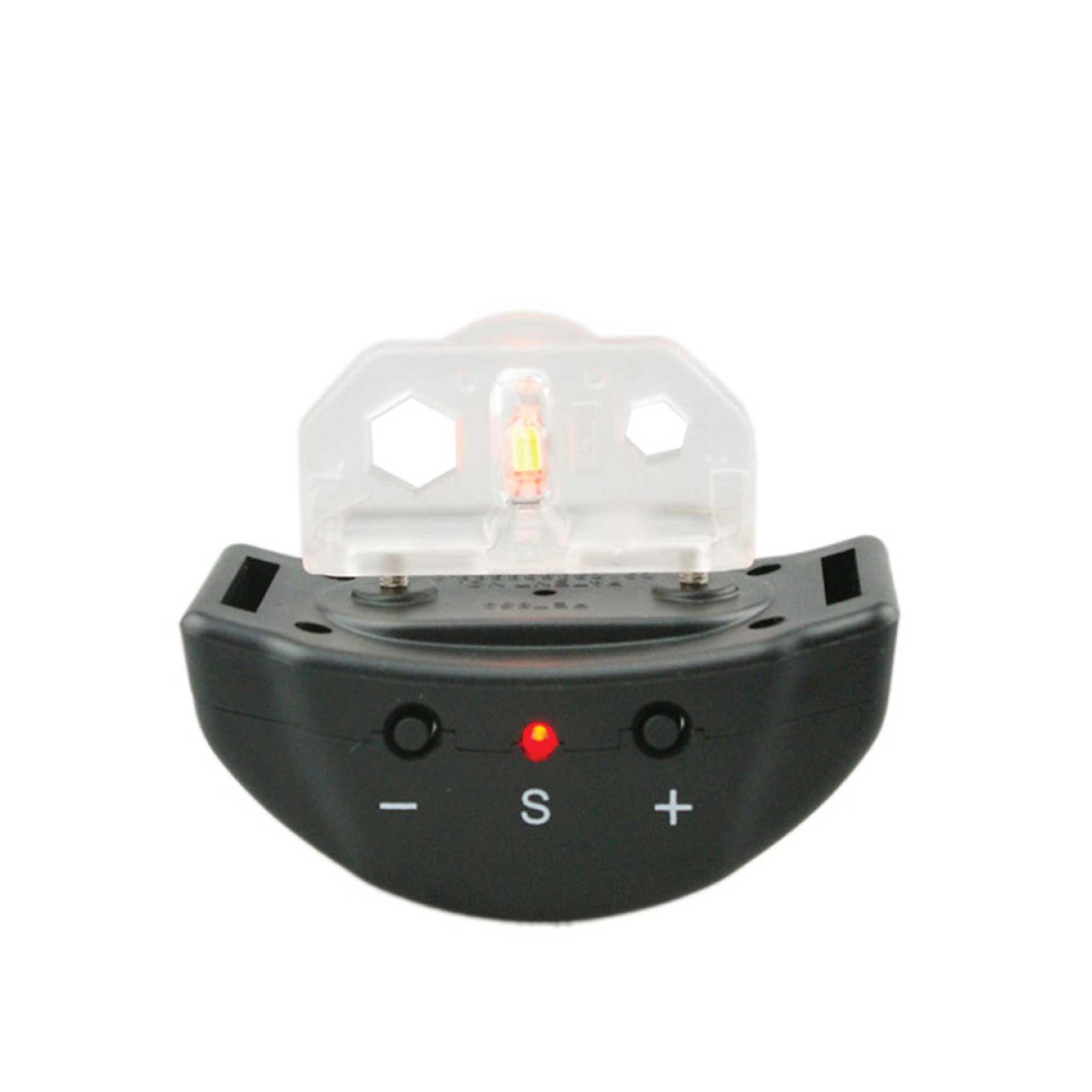 Dog Bark Collar - Vibration and Sound Automatic Training Device V238-SUPDZ-43782782342