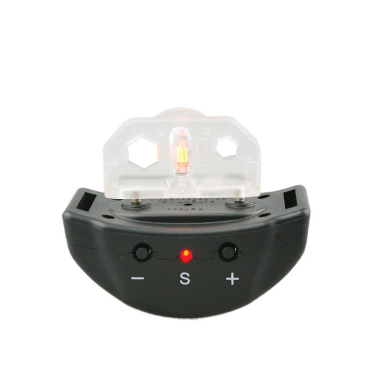 Dog Bark Collar - Vibration and Sound Automatic Training Device V238-SUPDZ-43782782342