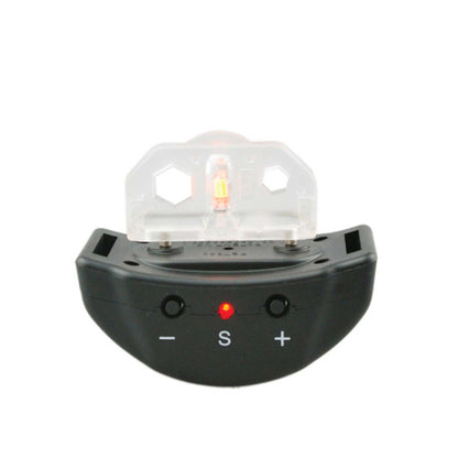 Dog Bark Collar - Vibration and Sound Automatic Training Device V238-SUPDZ-43782782342