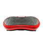 Social Hike 68cm Vibration Plate Machine Full Body Workout Platform Red V238-SUPDZ-48198929286