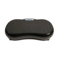 Social Hike 68cm Vibration Plate Machine Full Body Workout Platform Black V238-SUPDZ-48198933062
