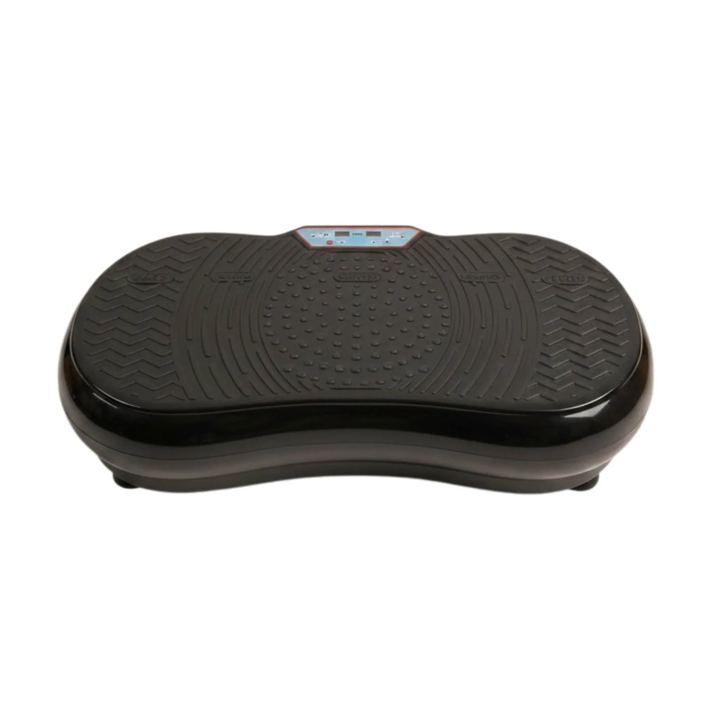 Social Hike 68cm Vibration Plate Machine Full Body Workout Platform Black V238-SUPDZ-48198933062