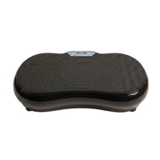 Social Hike 68cm Vibration Plate Machine Full Body Workout Platform Black V238-SUPDZ-48198933062