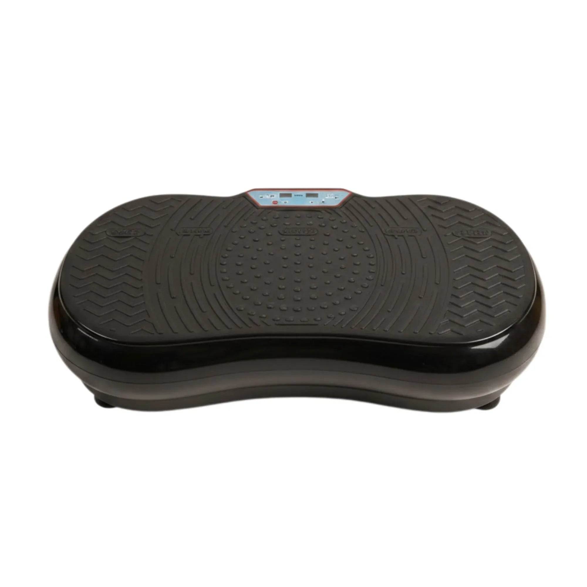 Social Hike 68cm Vibration Plate Machine Full Body Workout Platform Black V238-SUPDZ-48198933062