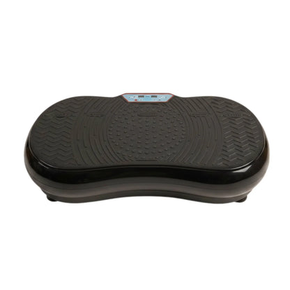 Social Hike 68cm Vibration Plate Machine Full Body Workout Platform Black V238-SUPDZ-48198933062