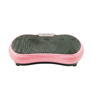 Social Hike 68cm Vibration Plate Machine Full Body Workout Platform Pink V238-SUPDZ-48198953222