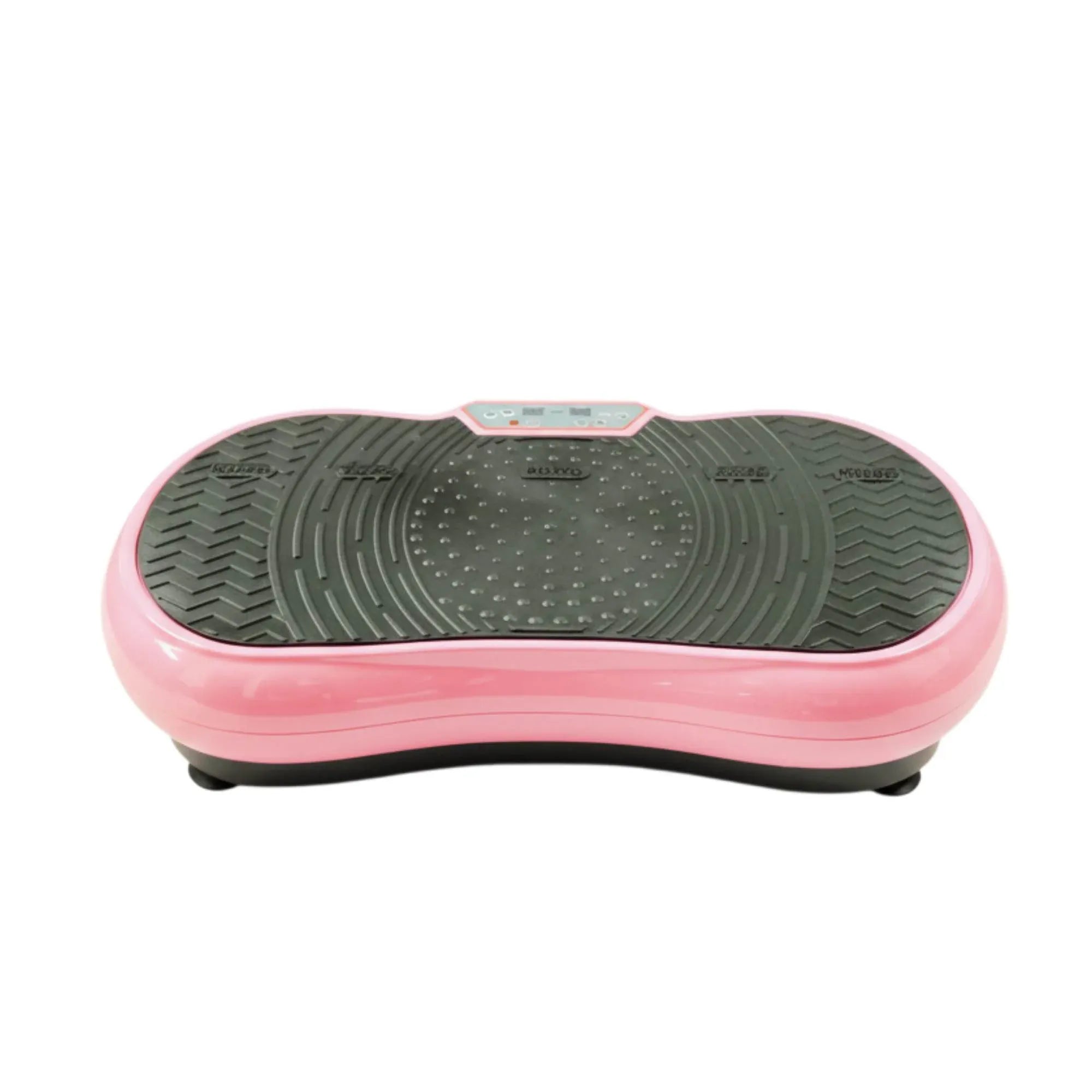 Social Hike 68cm Vibration Plate Machine Full Body Workout Platform Pink V238-SUPDZ-48198953222