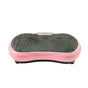 Social Hike 68cm Vibration Plate Machine Full Body Workout Platform Pink V238-SUPDZ-48198953222