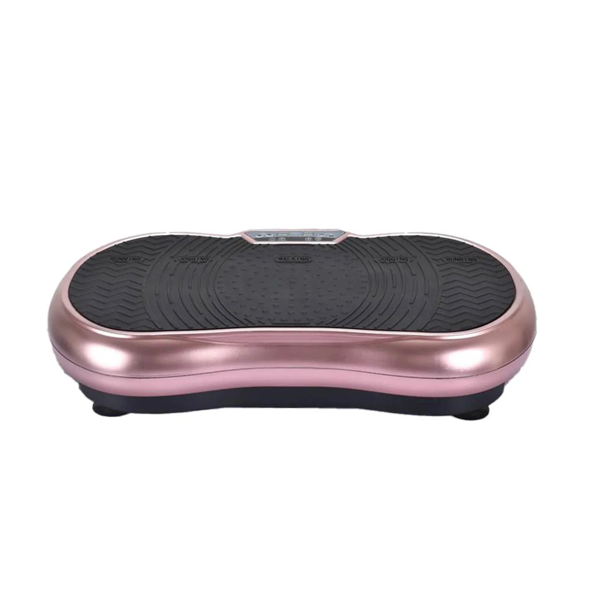 Social Hike 68cm Vibration Plate Machine Full Body Workout Platform Rose V238-SUPDZ-48199014534