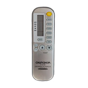 Chunghop Air Conditioner AC Remote Control Compatible with RHOSS and More V238-SUPDZ-48205882502